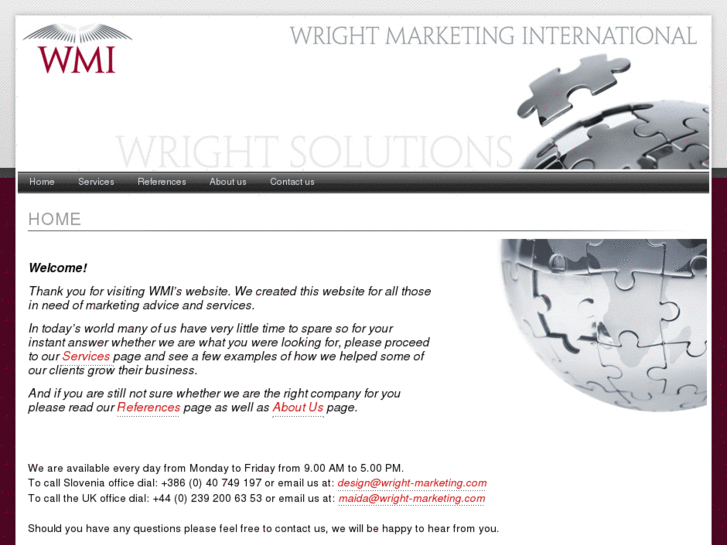 www.wright-marketing.com