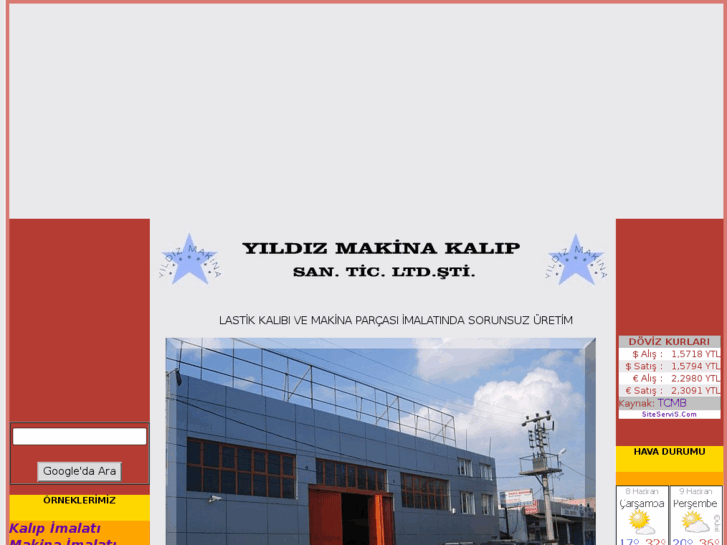 www.yildizmakinakalip.com