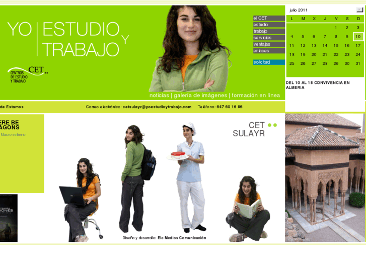 www.yoestudioytrabajo.com