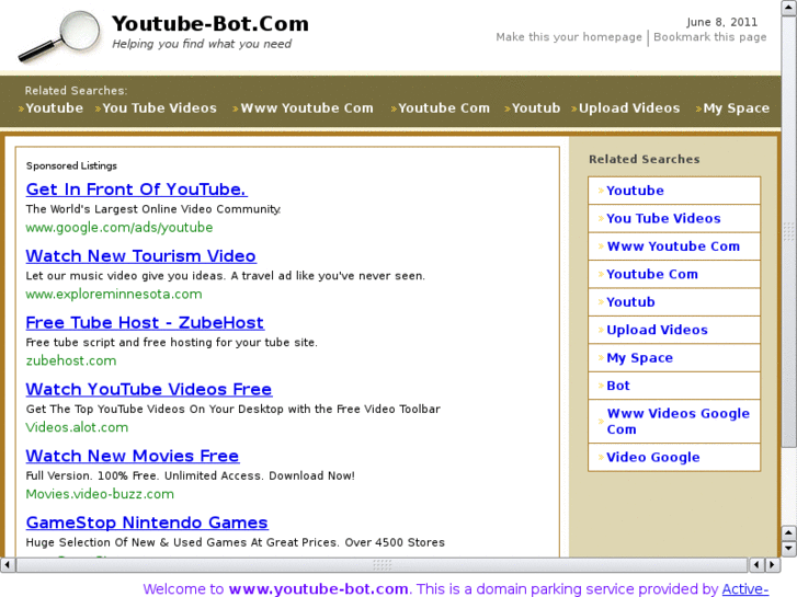 www.youtube-bot.com