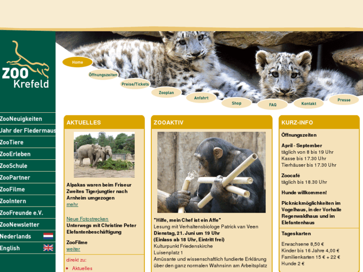 www.zoo-krefeld.com