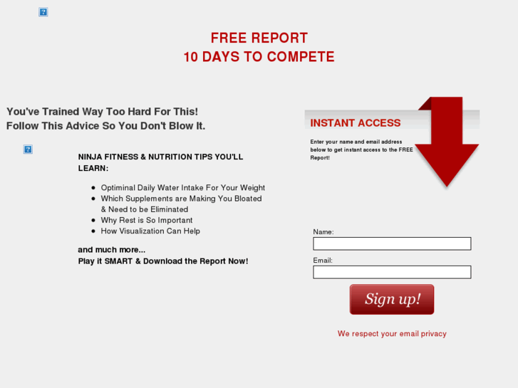 www.10daystocompete.com