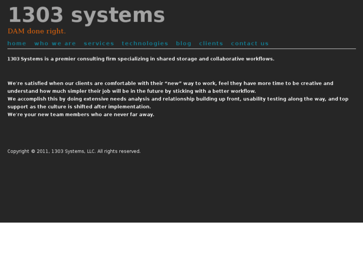 www.1303systems.com