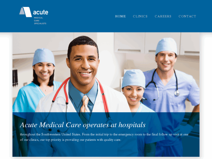 www.acutemedical.com