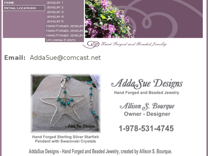 www.addasuedesigns.com