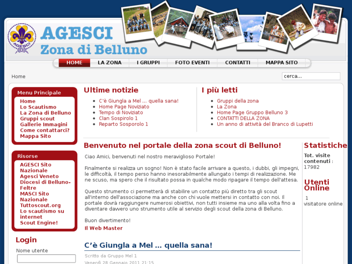 www.agescizonabelluno.org