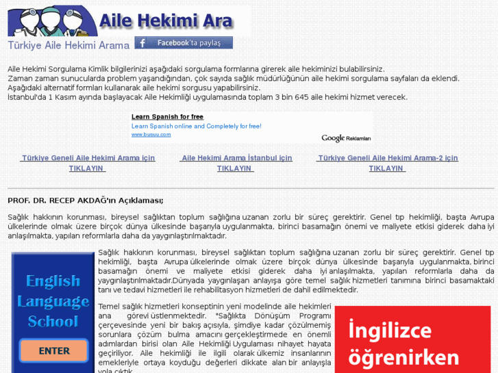 www.ailehekimiara.com