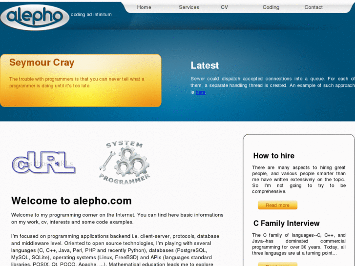 www.alepho.com