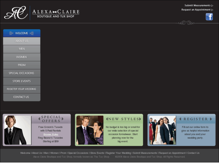 www.alexaclaire.com
