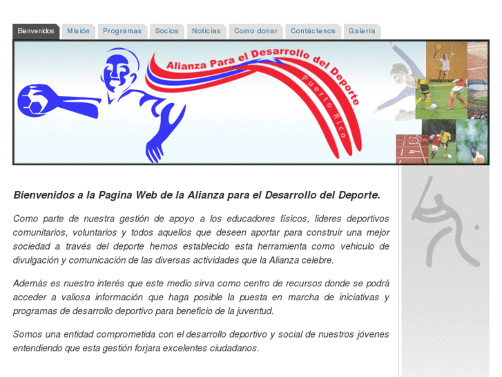 www.alianzadeldeporte.org