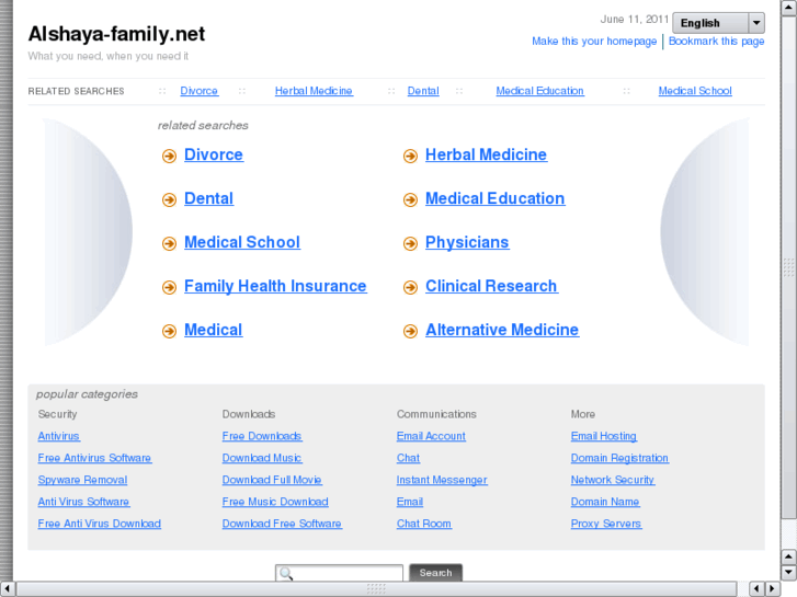 www.alshaya-family.net