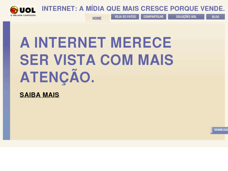 www.amidiaquemaiscresce.com.br