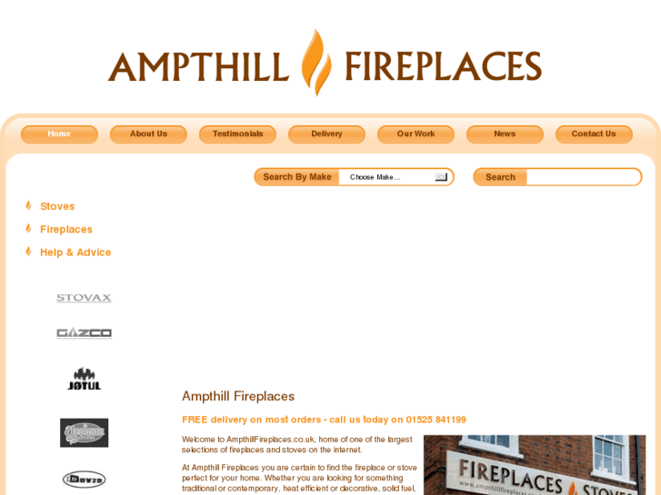 www.ampthillfireplaces.co.uk