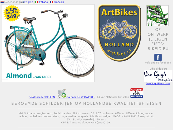 www.artbikes.nl