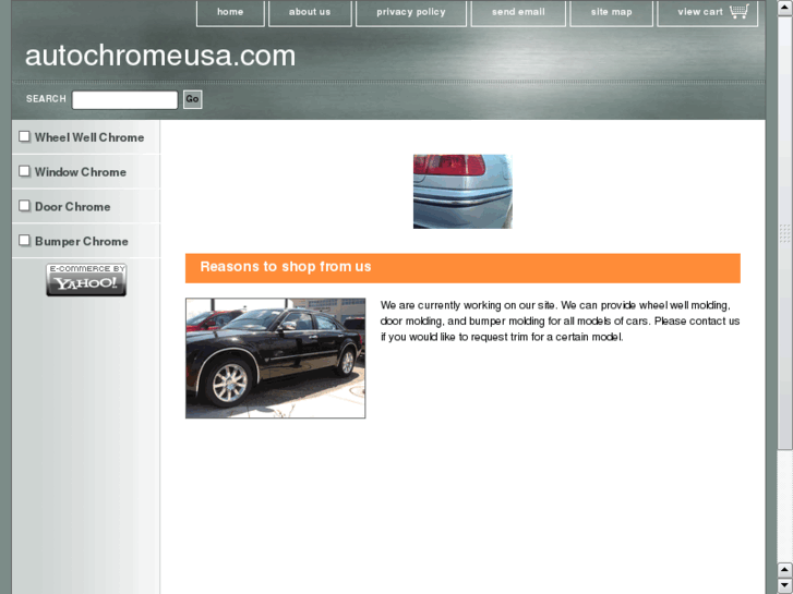 www.autochromeusa.com