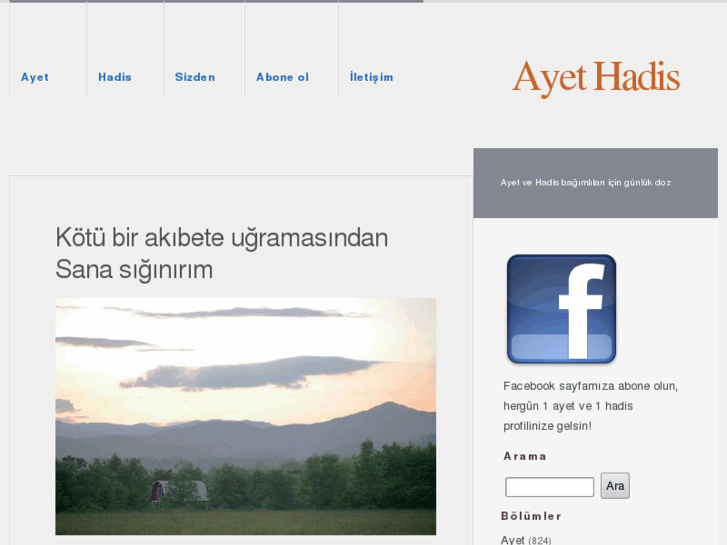 www.ayethadis.com