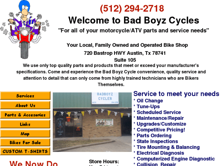 www.badboyzcycleauto.com