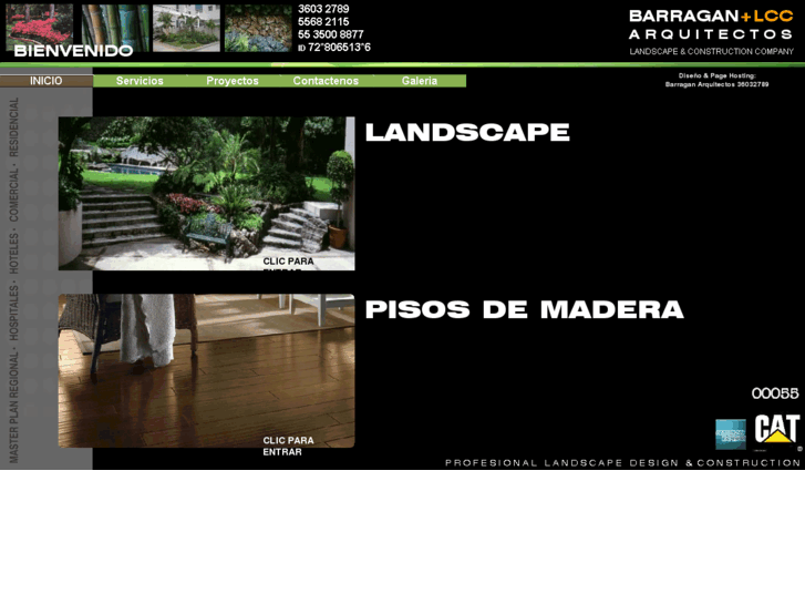 www.barraganarquitectos.com