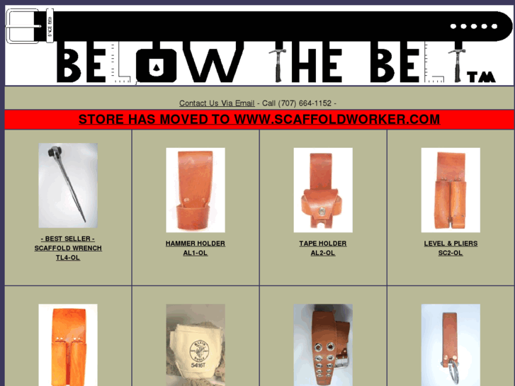 www.belowthebelt.biz