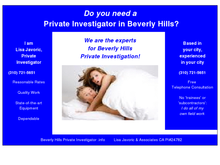 www.beverlyhillsprivateinvestigator.info