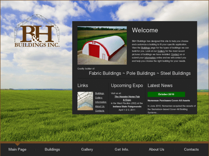 www.bhbuildings.com