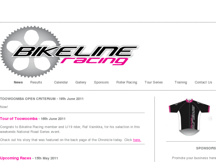 www.bikelineracing.org