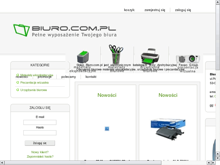 www.biuro.com.pl