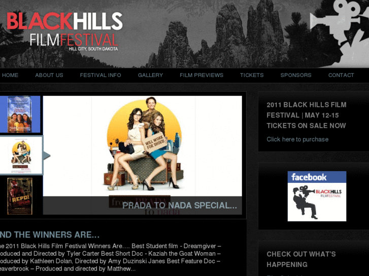 www.blackhillsfilmfest.com