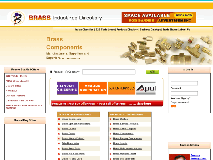 www.brassindustriesdirectory.com