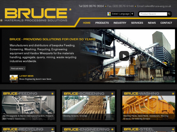 www.bruceengineering.com