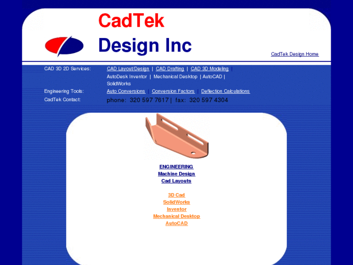 www.cadtekdesign.com