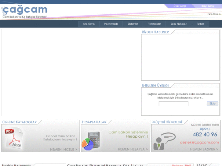 www.cagcam.com