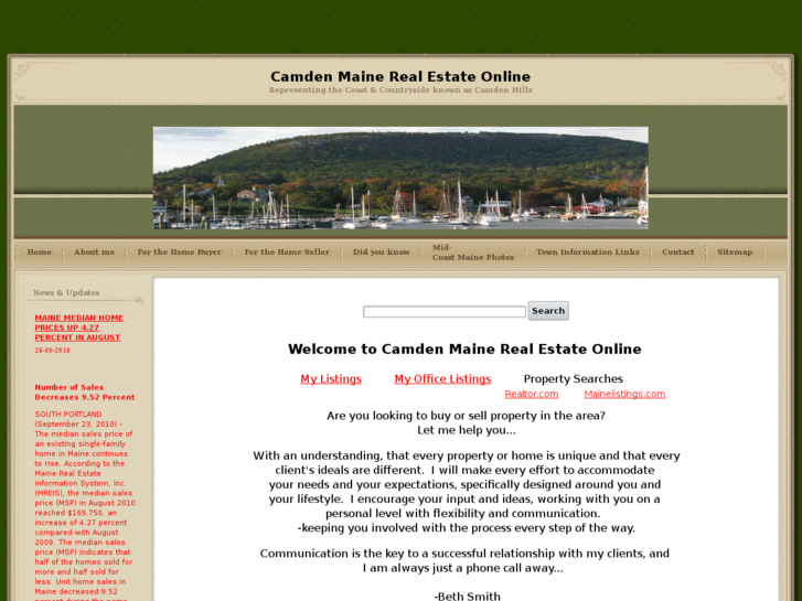 www.camdenmerealestate.info