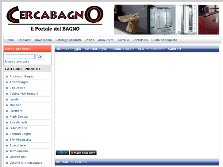 www.cercabagno.com