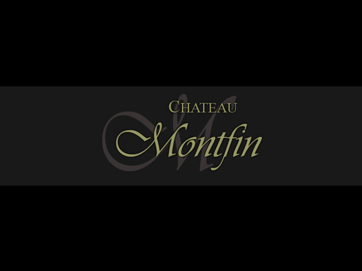 www.chateaumontfin.com