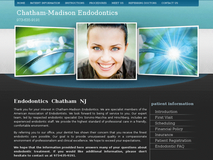 www.chathammadisonendo.com