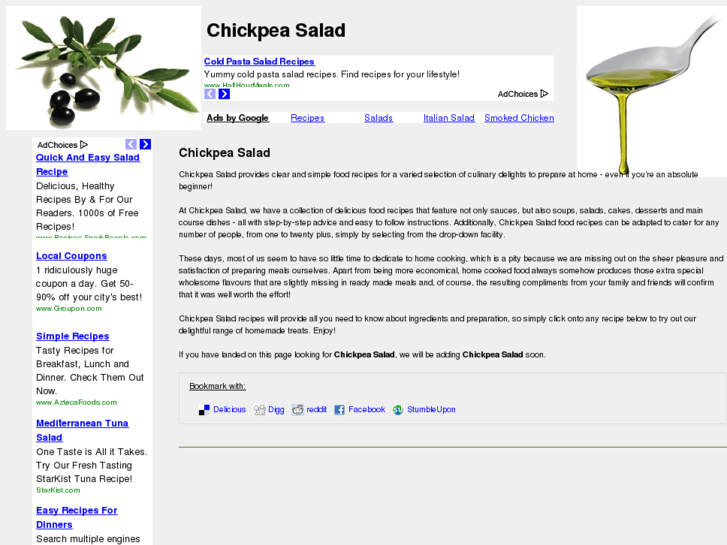 www.chickpeasalad.com