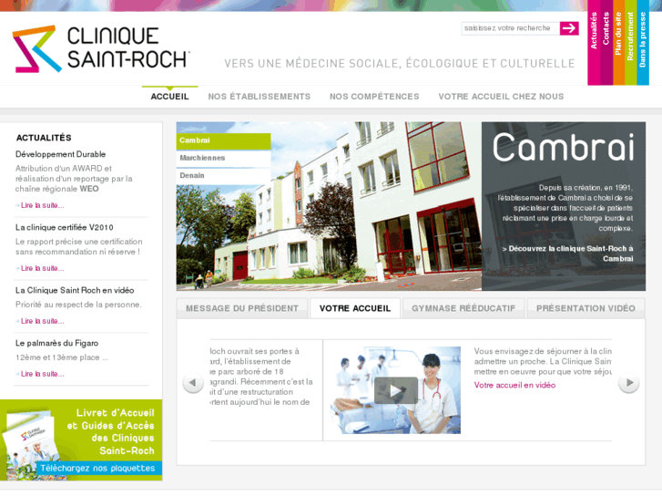 www.clinique-saint-roch.com