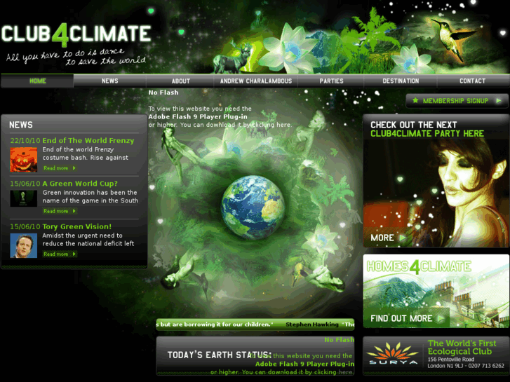 www.club4climate.com