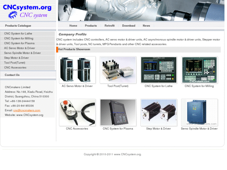 www.cncsystem.org