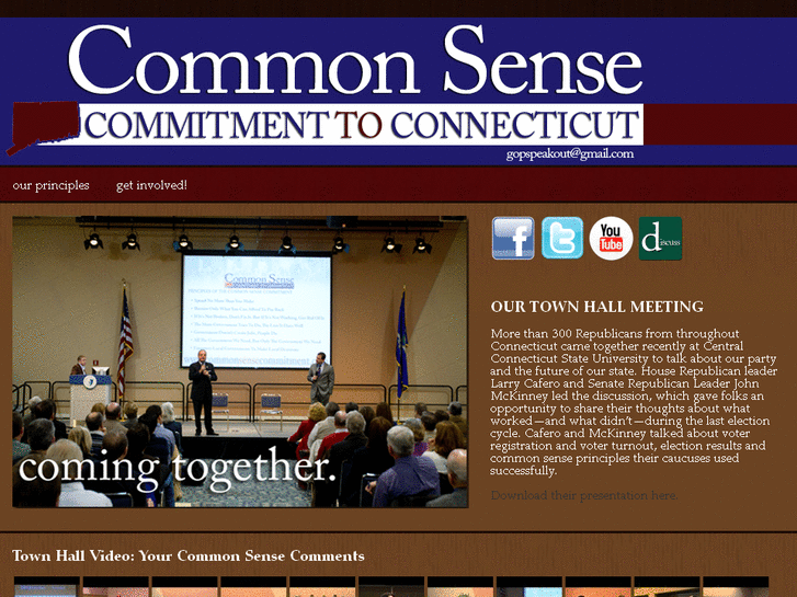 www.commonsensecommitment.com