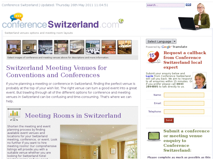 www.conferenceswitzerland.com