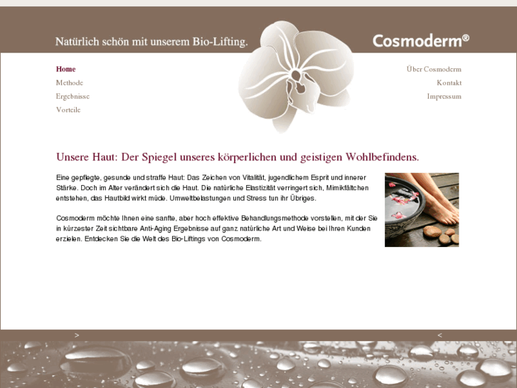 www.cosmoderm-bio-lifting.de