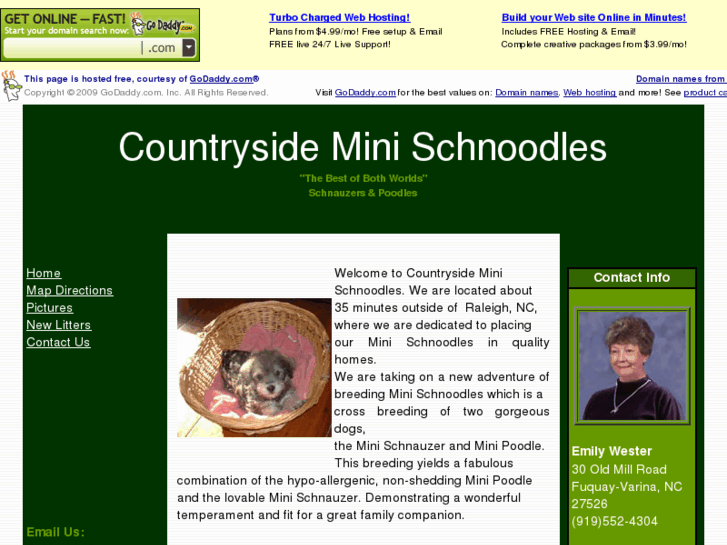 www.countrysideschnoodles.com