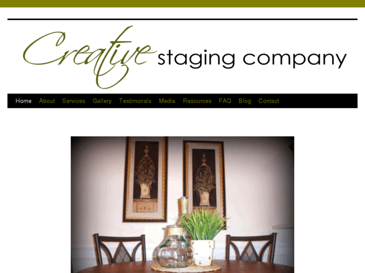 www.creativestagingco.com