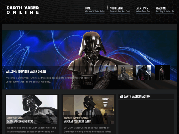 www.darthvaderonline.com