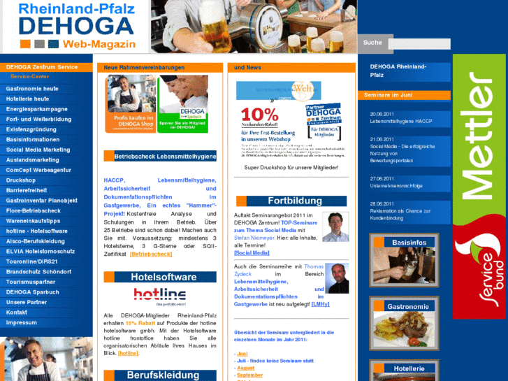 www.dehoga-zentrum.de