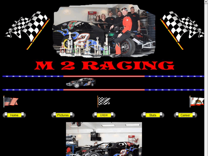 www.denmanmotorsports.com