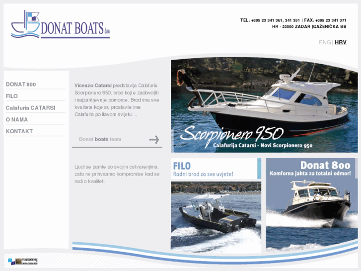 www.donatboats.hr