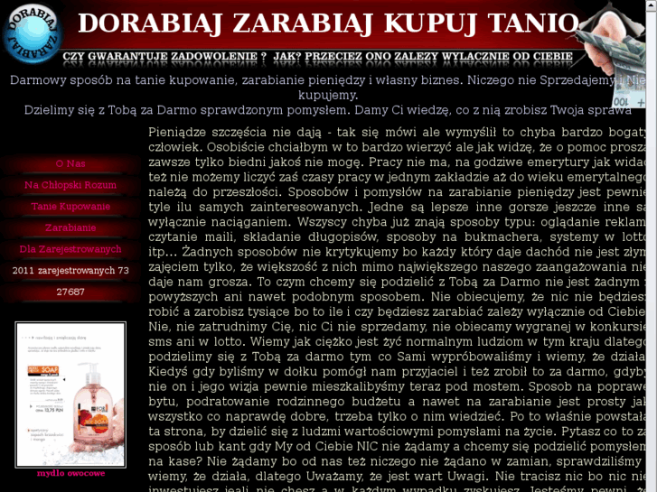 www.dorabiaj-zarabiaj.com.pl